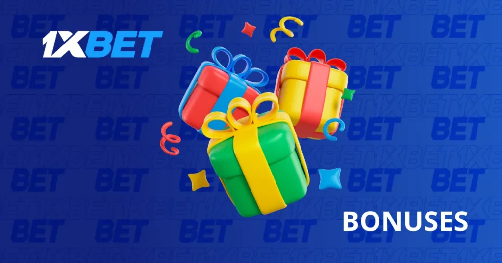 How to Acquire Bonuses in 1XBet APP Spain